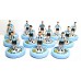 Subbuteo Andrew Table Soccer Argentina World Cup Winners 1986 on WSB Professional bases
